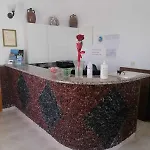 Palladion Hotel Karterados (Santorini)