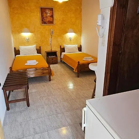 Hotel Palladion *