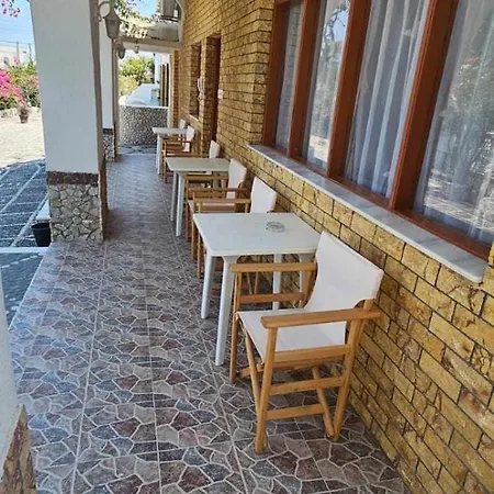 Hotel Palladion *