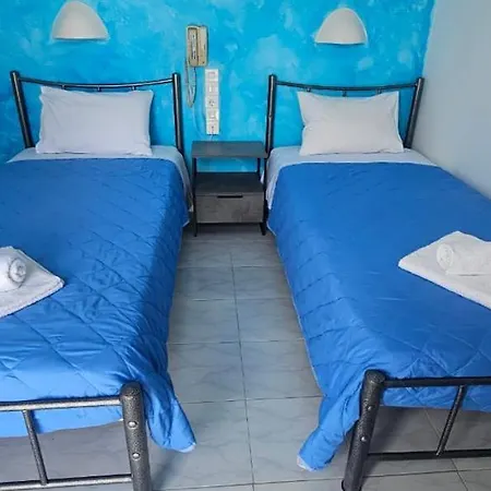 Palladion Hotel *