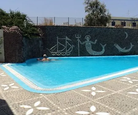 מלון Palladion