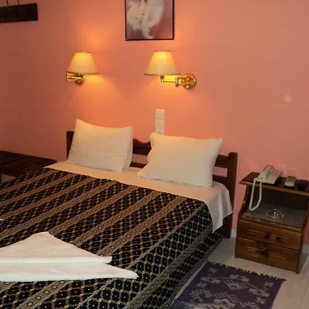 Hotel Palladion