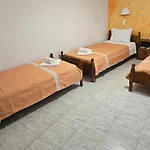 Hotel Palladion Karterados (Santorini)