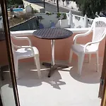 Hotel Palladion *