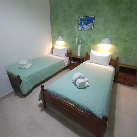 Hotel Palladion *