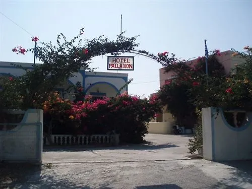 Hotel Palladion