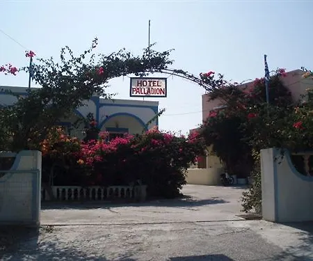 Otel Palladion