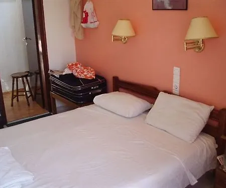 Hotel Palladion