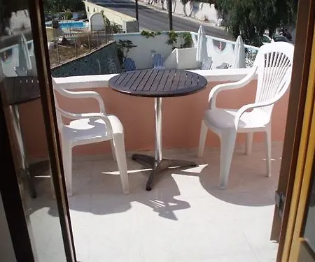 Otel Palladion *