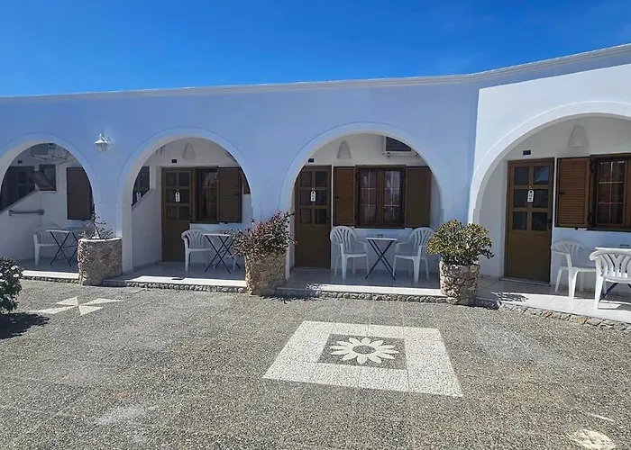 Hotel Palladion Karterádos